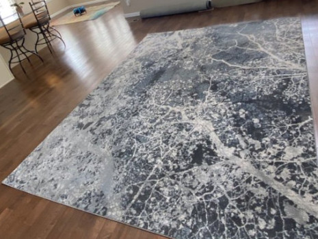 T.I.P Carpet & Upholstery Cleaning area rug cleaning in pearland